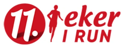 11. Eker I Run logosu