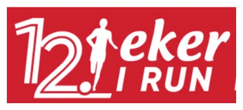 12. Eker I Run logosu