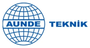 Aunde Teknik logosu