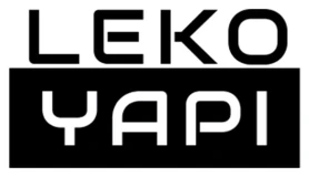 Leko Yapı logosu