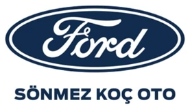 Ford Sönmez Koç Oto logosu